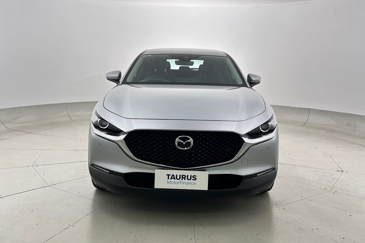 2022 Mazda CX-30 G25 Touring DM Series