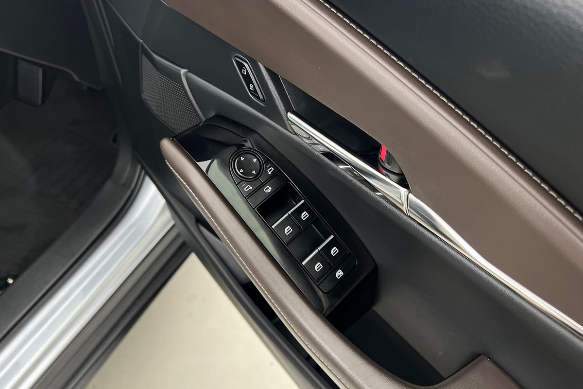 2022 Mazda CX-30 G25 Touring DM Series