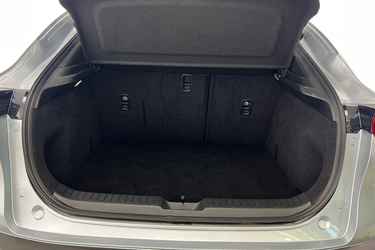2022 Mazda CX-30 G25 Touring DM Series
