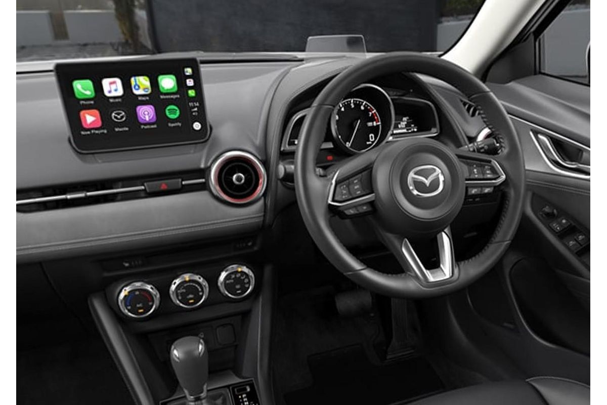 2025 Mazda CX-3 G20 Akari DK