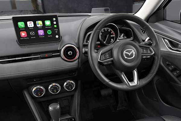 2025 Mazda CX-3 G20 Akari DK