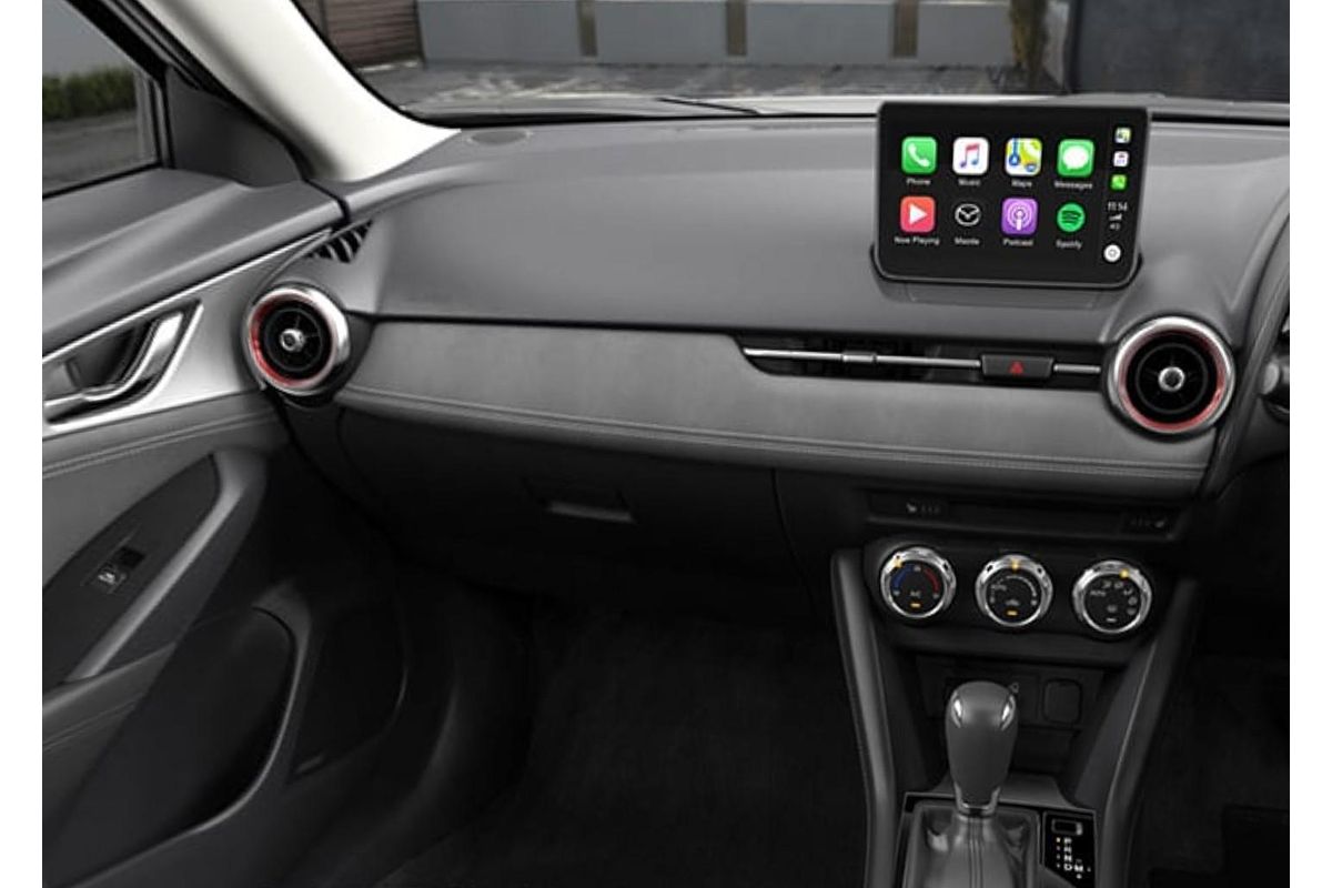 2025 Mazda CX-3 G20 Akari DK