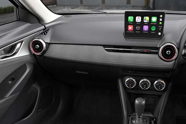 2025 Mazda CX-3 G20 Akari DK