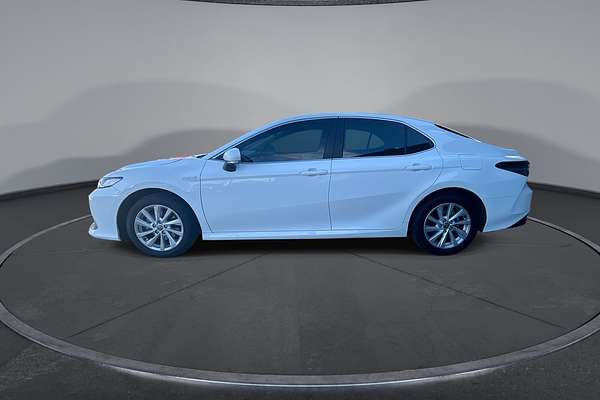 2024 Toyota Camry Ascent AXVH70R