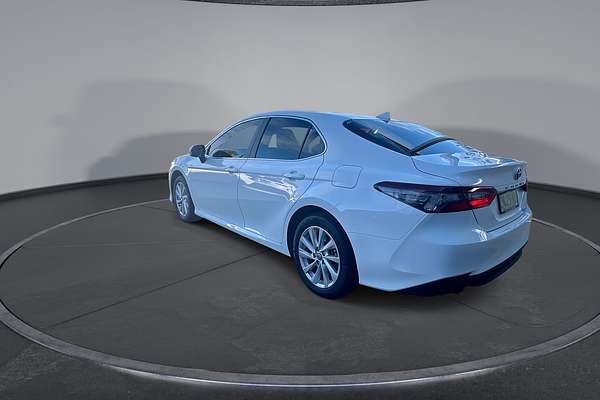 2024 Toyota Camry Ascent AXVH70R