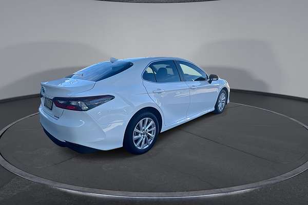 2024 Toyota Camry Ascent AXVH70R