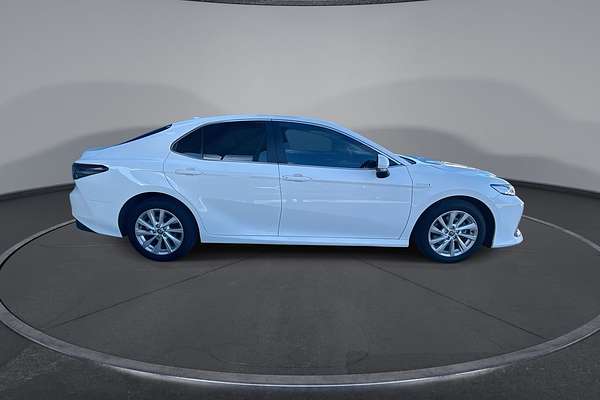 2024 Toyota Camry Ascent AXVH70R