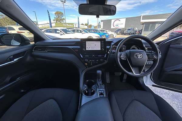 2024 Toyota Camry Ascent AXVH70R