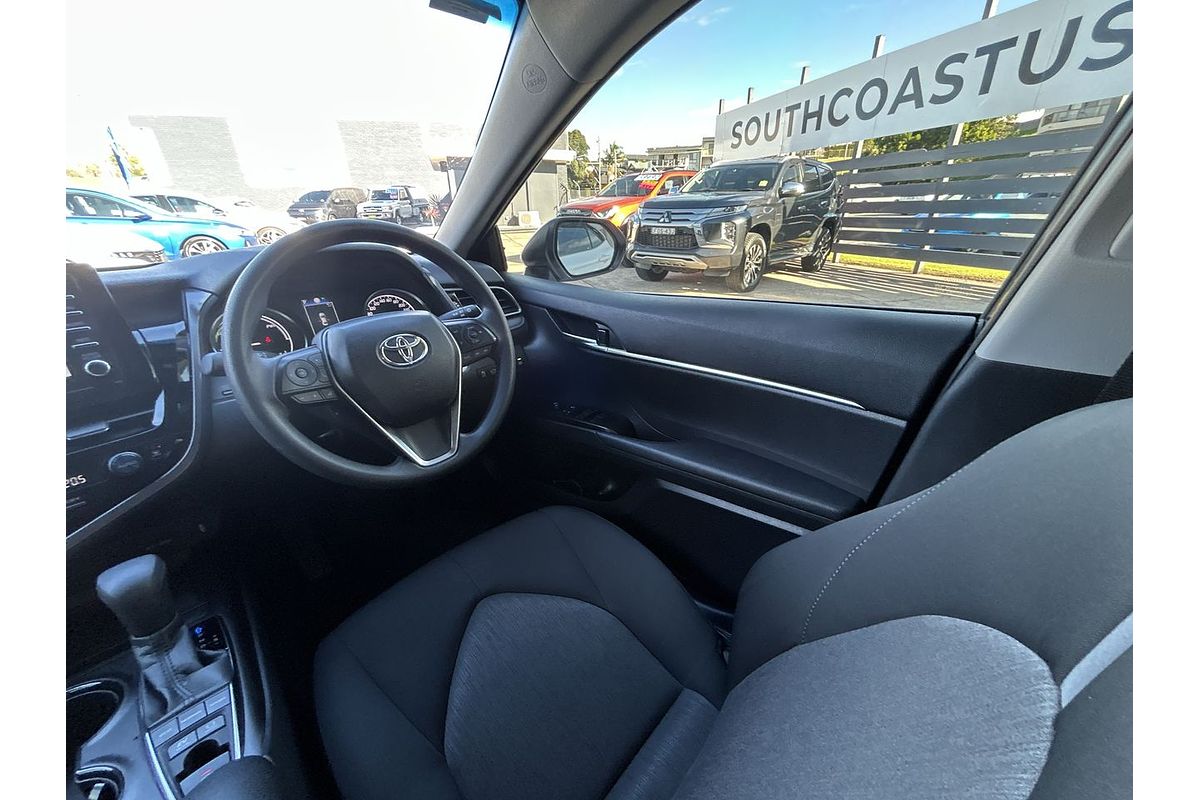 2024 Toyota Camry Ascent AXVH70R
