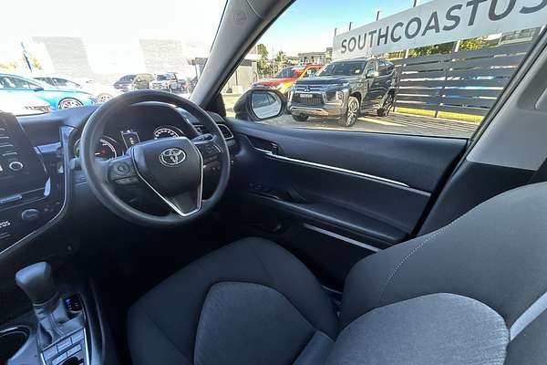 2024 Toyota Camry Ascent AXVH70R