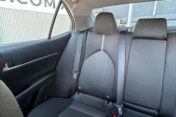 2024 Toyota Camry Ascent AXVH70R