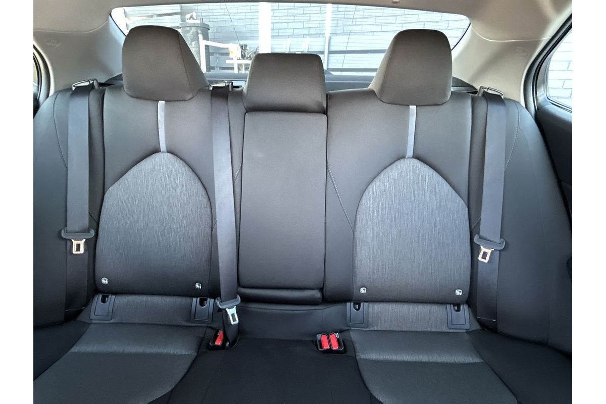 2024 Toyota Camry Ascent AXVH70R