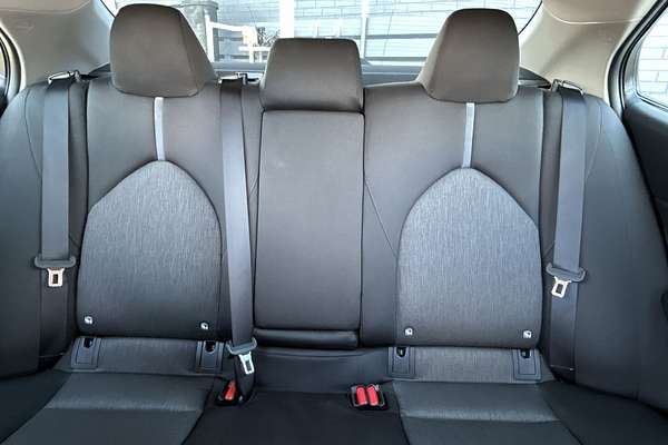 2024 Toyota Camry Ascent AXVH70R