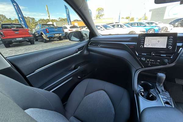 2024 Toyota Camry Ascent AXVH70R