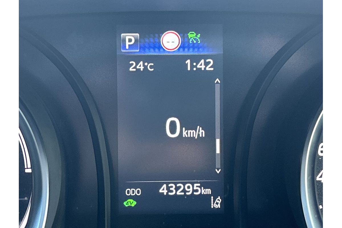 2024 Toyota Camry Ascent AXVH70R