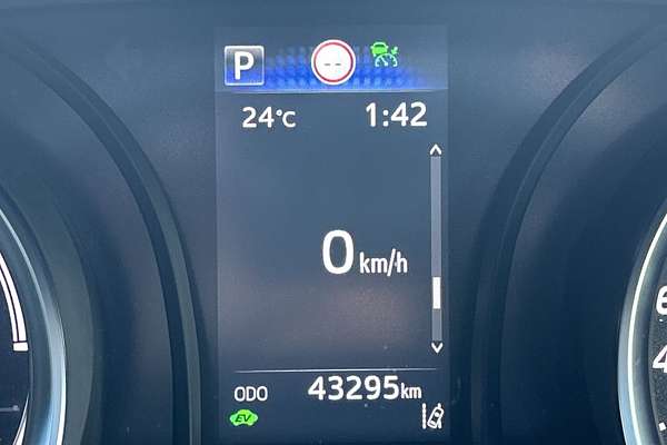 2024 Toyota Camry Ascent AXVH70R