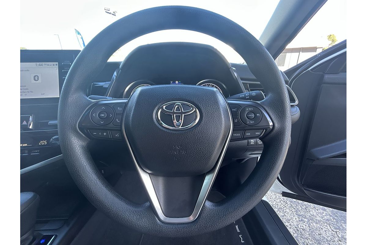 2024 Toyota Camry Ascent AXVH70R