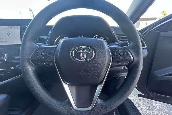 2024 Toyota Camry Ascent AXVH70R