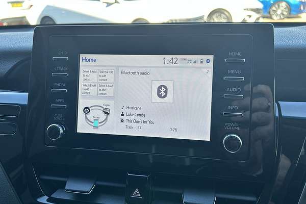2024 Toyota Camry Ascent AXVH70R