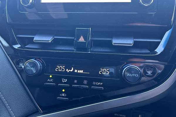 2024 Toyota Camry Ascent AXVH70R