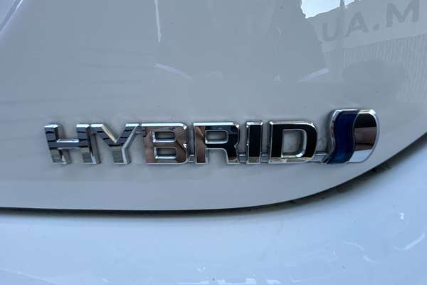 2024 Toyota Camry Ascent AXVH70R