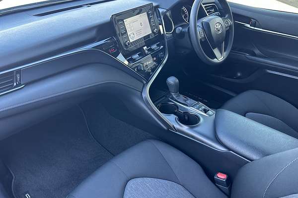 2024 Toyota Camry Ascent AXVH70R