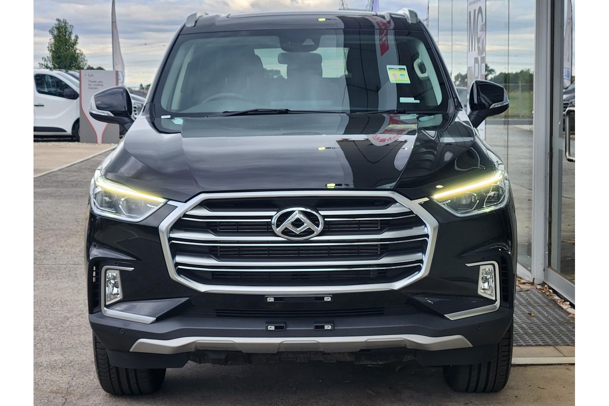 2023 LDV D90 Executive SV9A