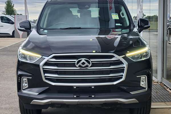 2023 LDV D90 Executive SV9A