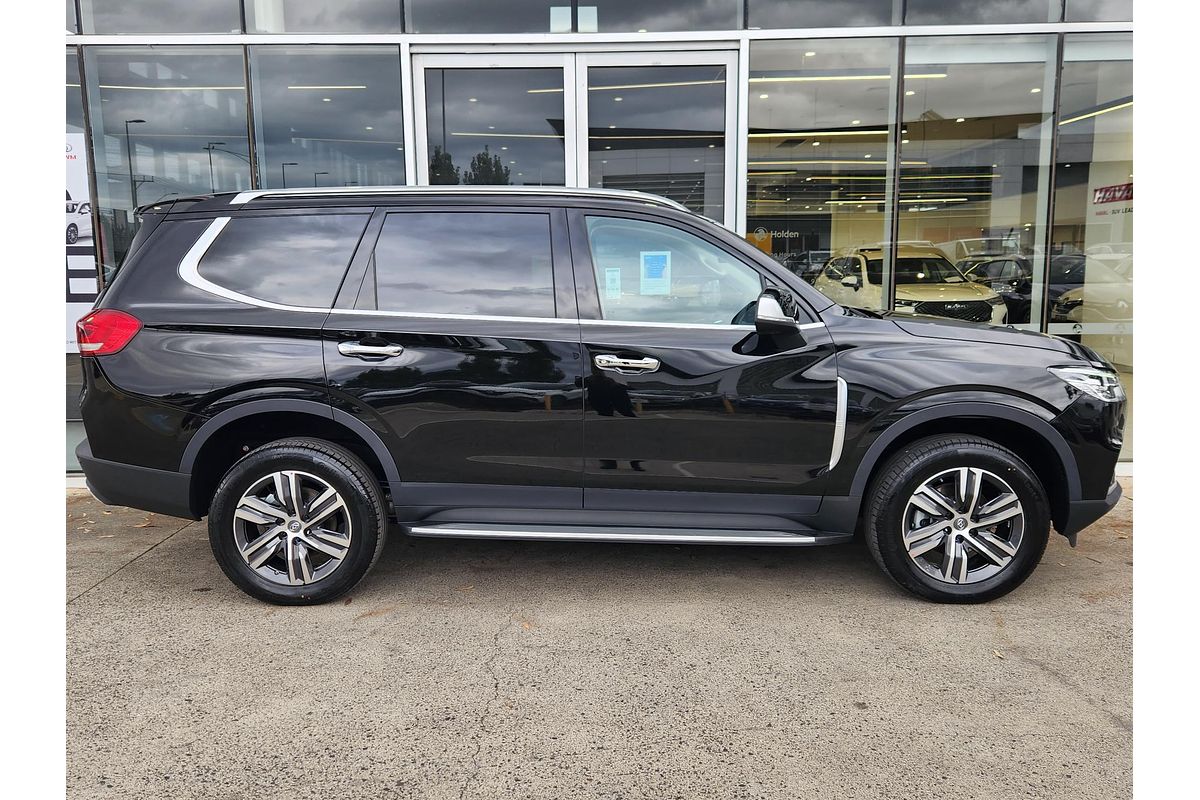 2023 LDV D90 Executive SV9A