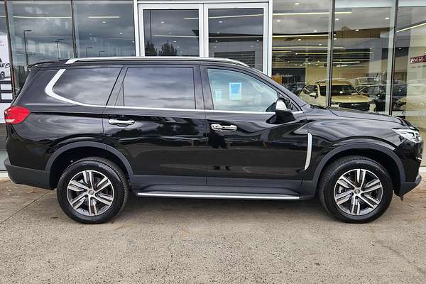 2023 LDV D90 Executive SV9A