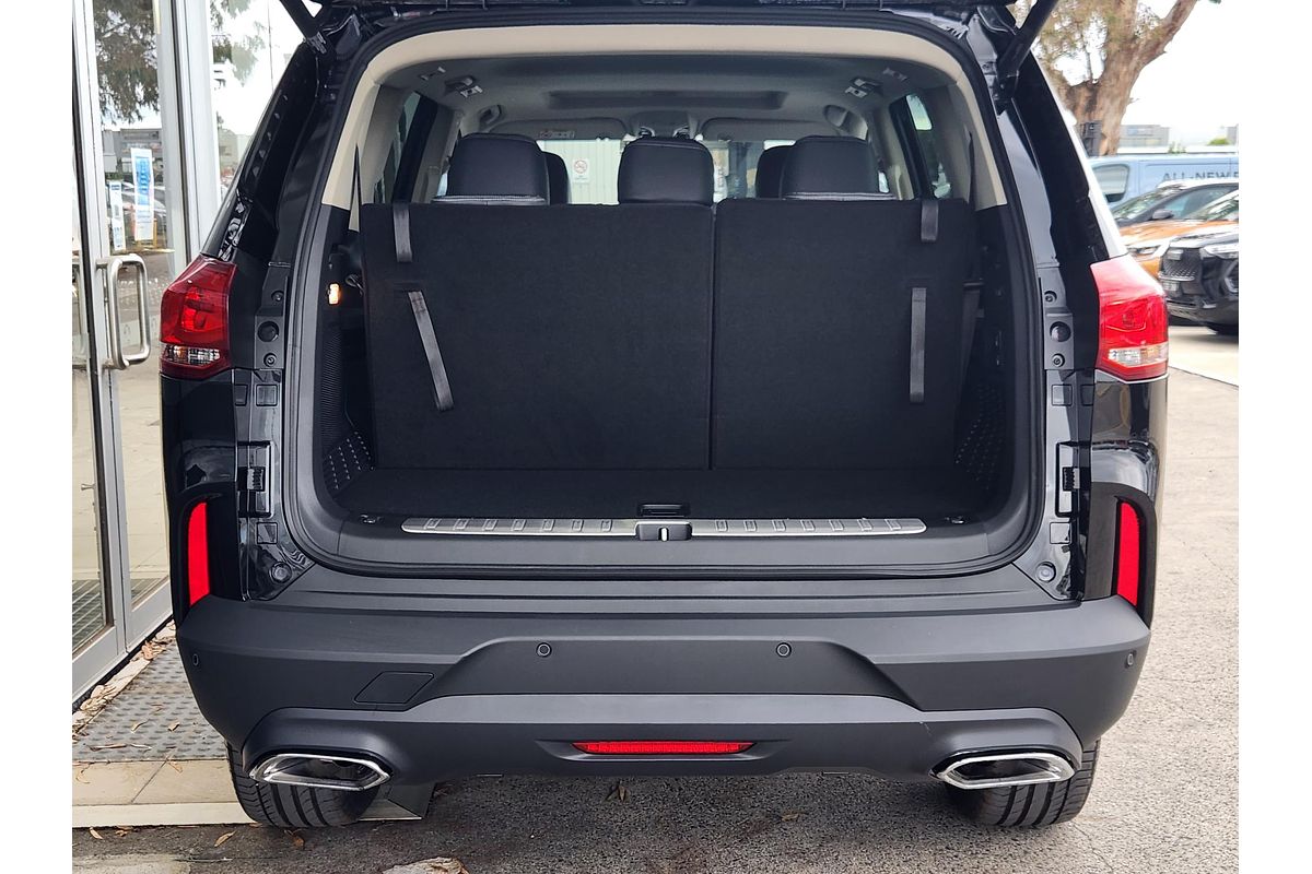 2023 LDV D90 Executive SV9A