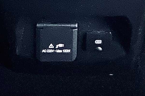 2022 GWM Ute Cannon-X NPW 4X4