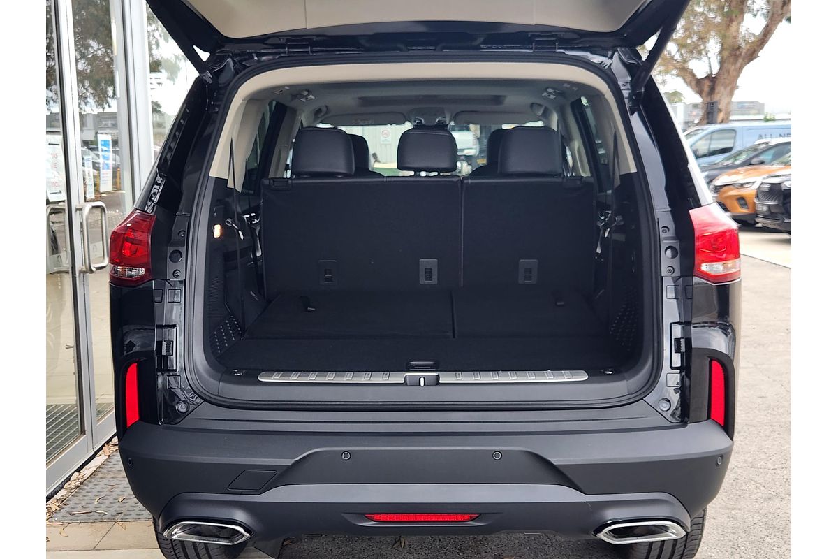 2023 LDV D90 Executive SV9A