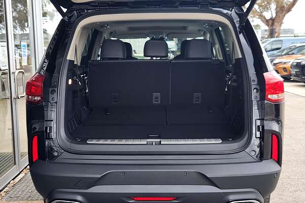2023 LDV D90 Executive SV9A