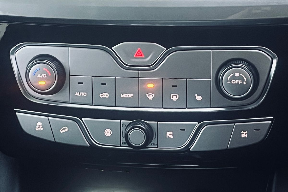 2022 GWM Ute Cannon-X NPW 4X4