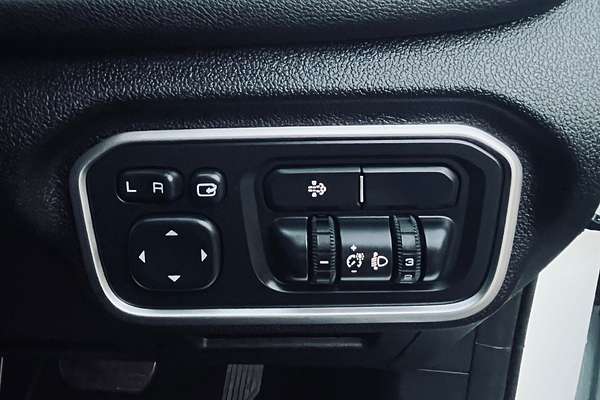 2022 GWM Ute Cannon-X NPW 4X4