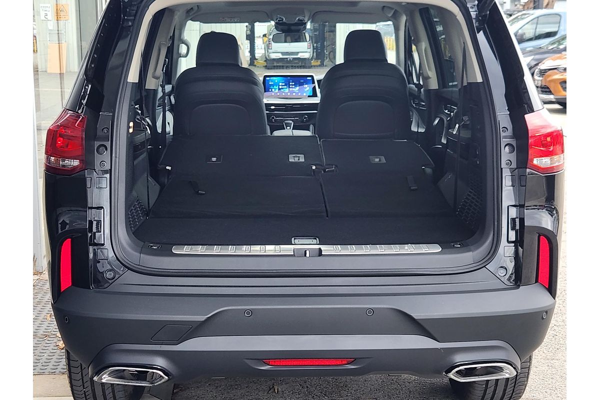 2023 LDV D90 Executive SV9A