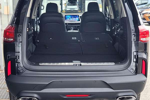 2023 LDV D90 Executive SV9A