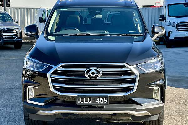 2023 LDV D90 Executive SV9A