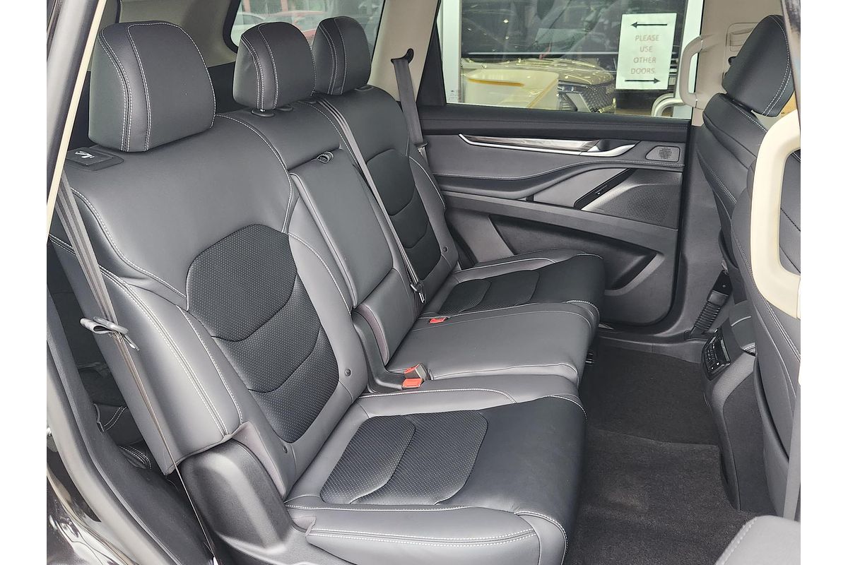 2023 LDV D90 Executive SV9A