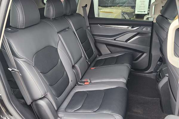 2023 LDV D90 Executive SV9A