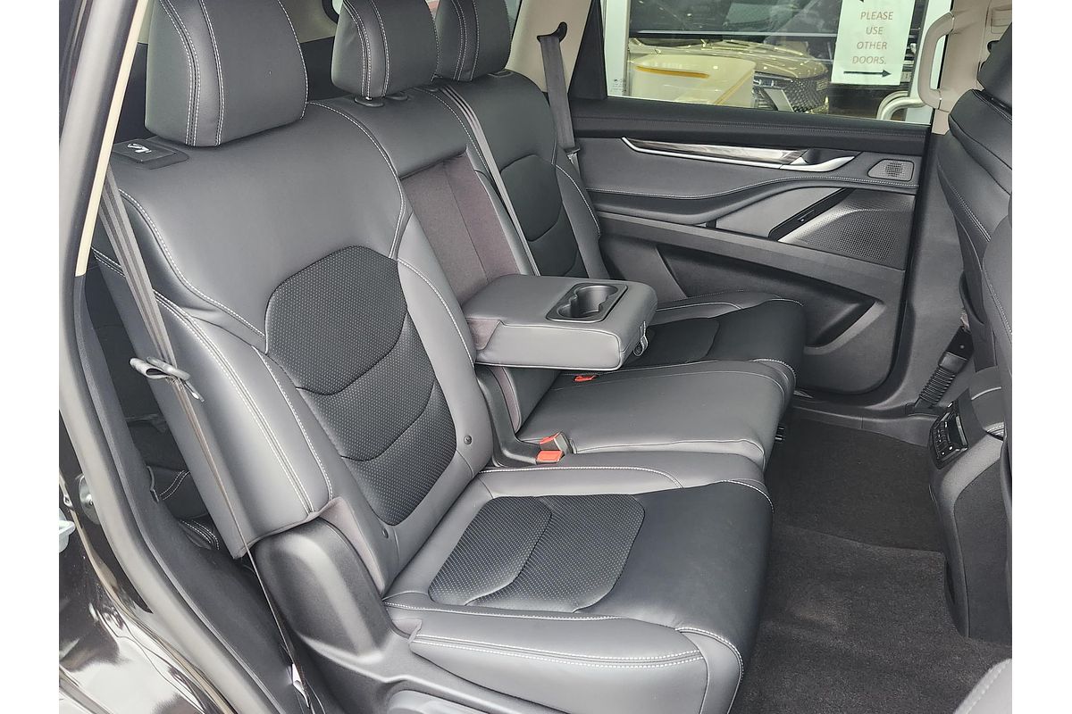 2023 LDV D90 Executive SV9A