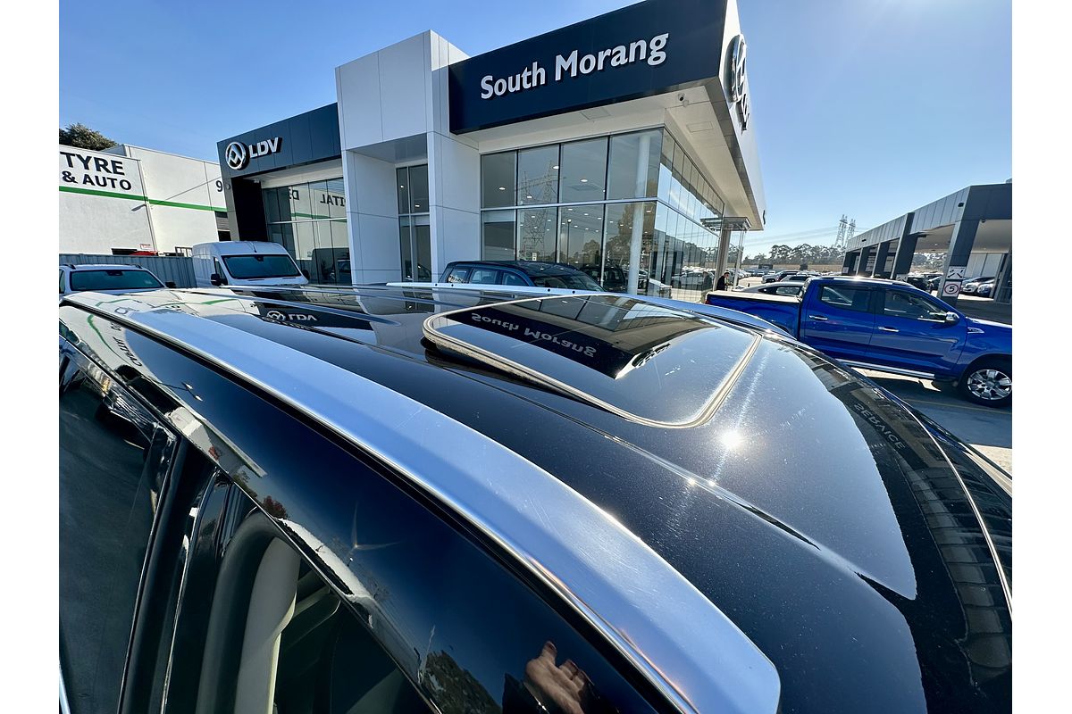 2023 LDV D90 Executive SV9A