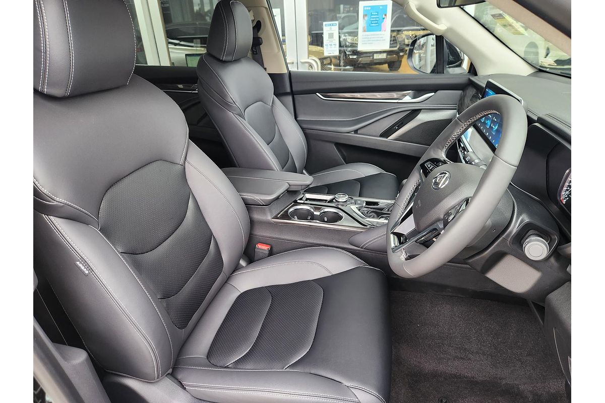 2023 LDV D90 Executive SV9A