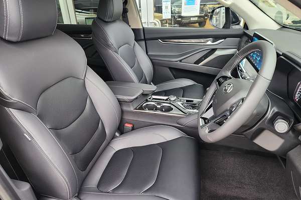 2023 LDV D90 Executive SV9A