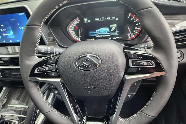 2023 LDV D90 Executive SV9A