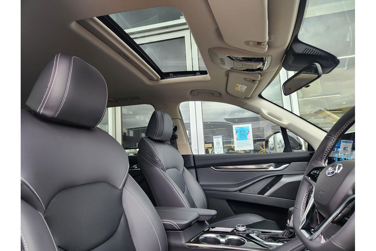 2023 LDV D90 Executive SV9A