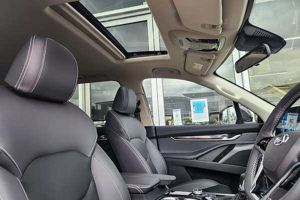 2023 LDV D90 Executive SV9A