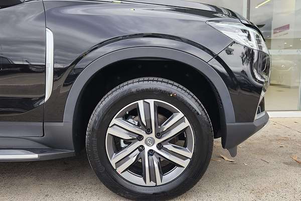 2023 LDV D90 Executive SV9A