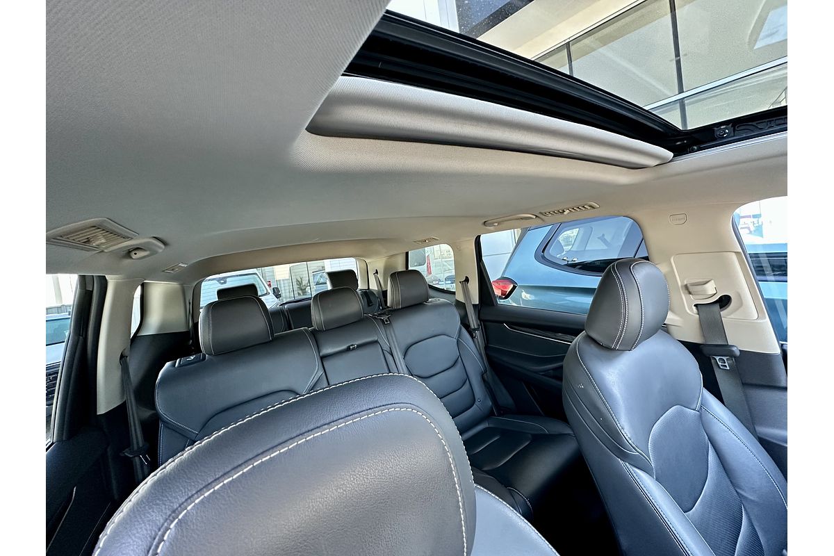 2023 LDV D90 Executive SV9A